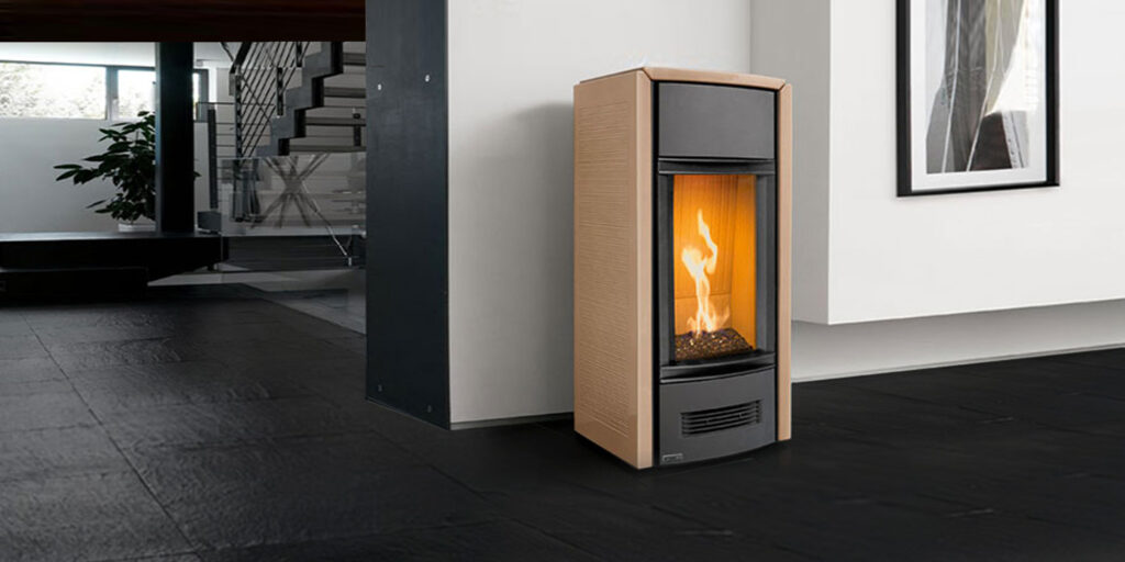 stufa a gas - Treccani Ceramiche Montichiari