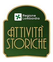 Attività storiche regione Lombardia