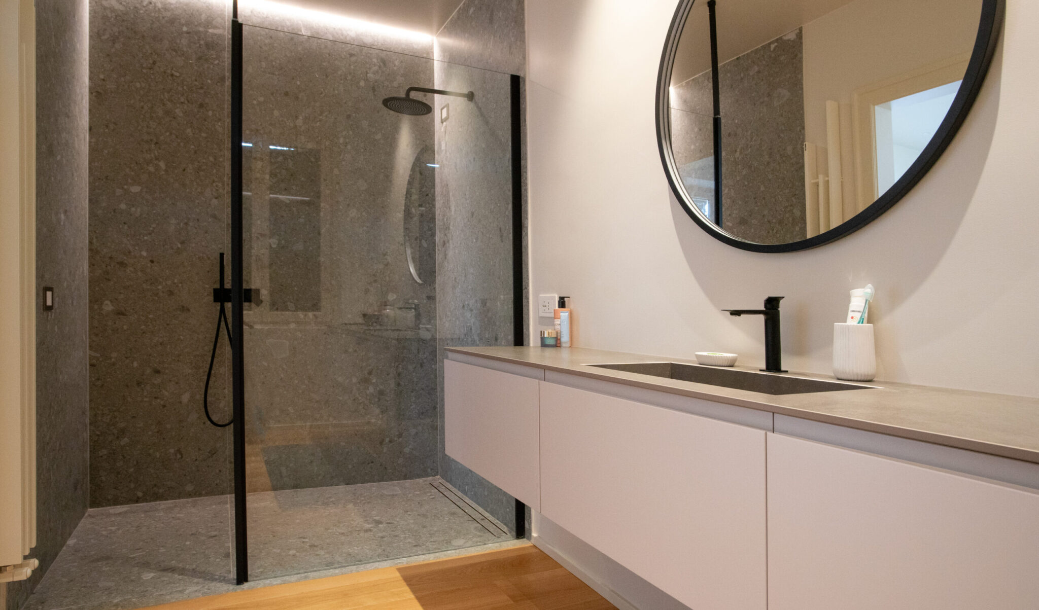 Treccani Ceramiche Brescia