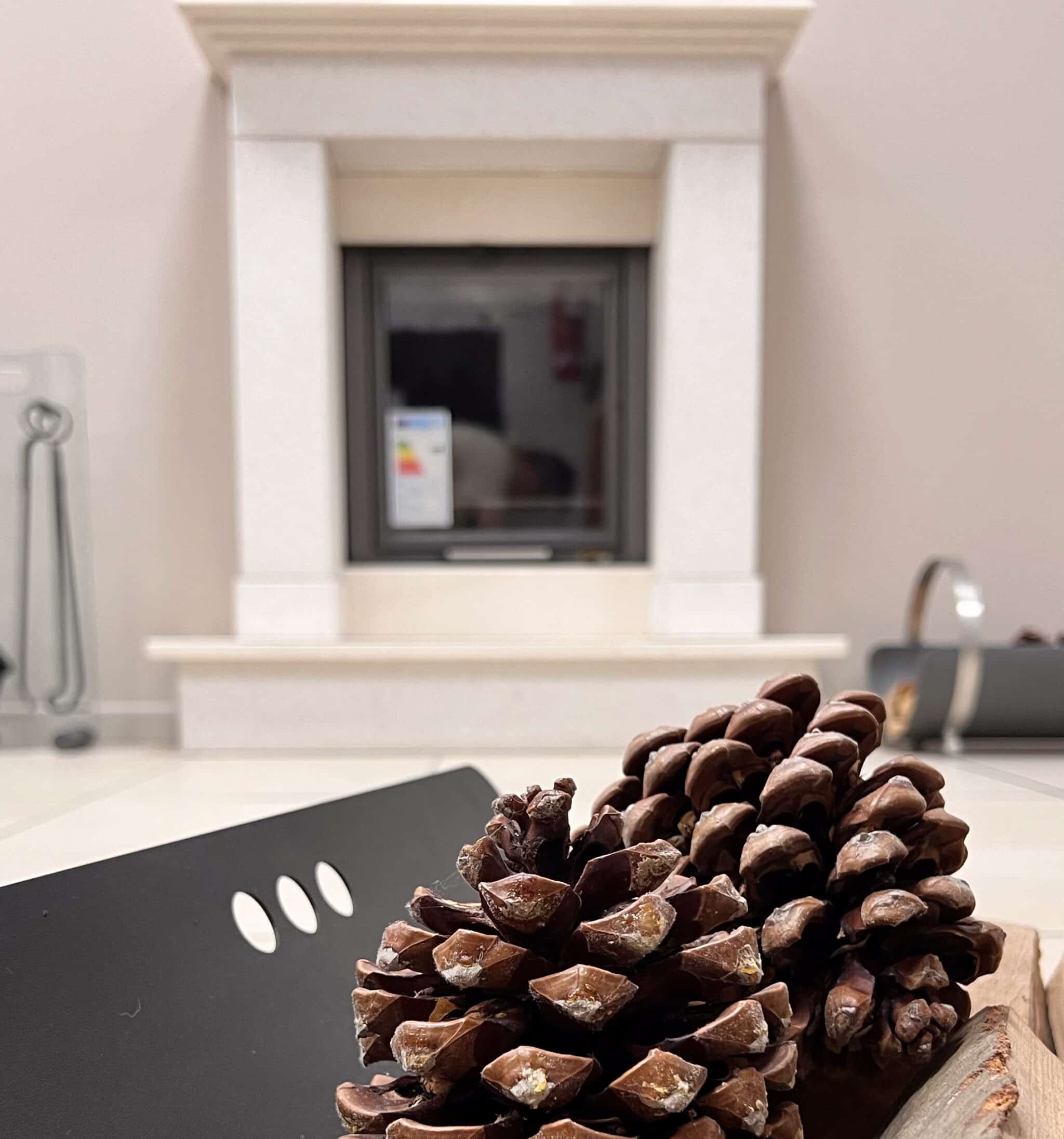 Tutti i caminetti di Treccani Ceramiche
