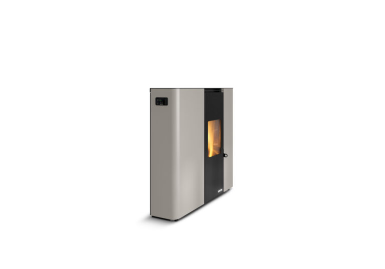 Stufa a pellet Scarlet TC 9 US