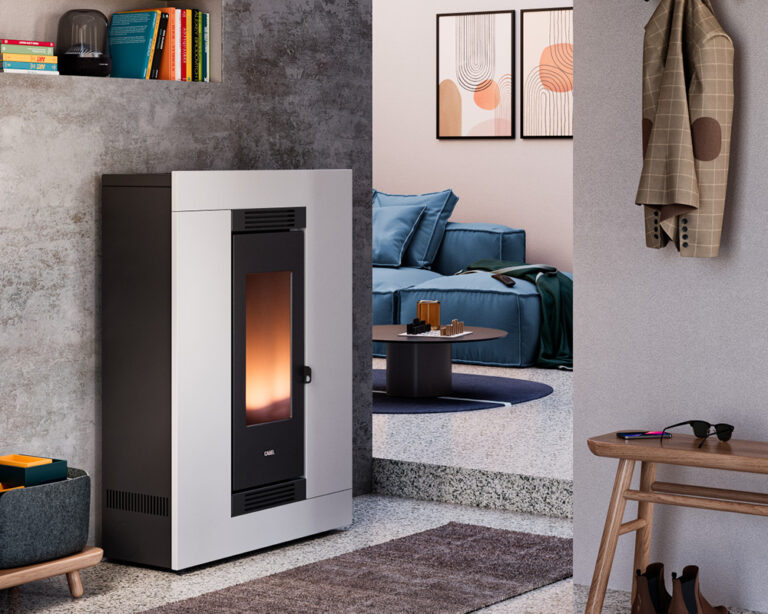 LUCE PLUS 9