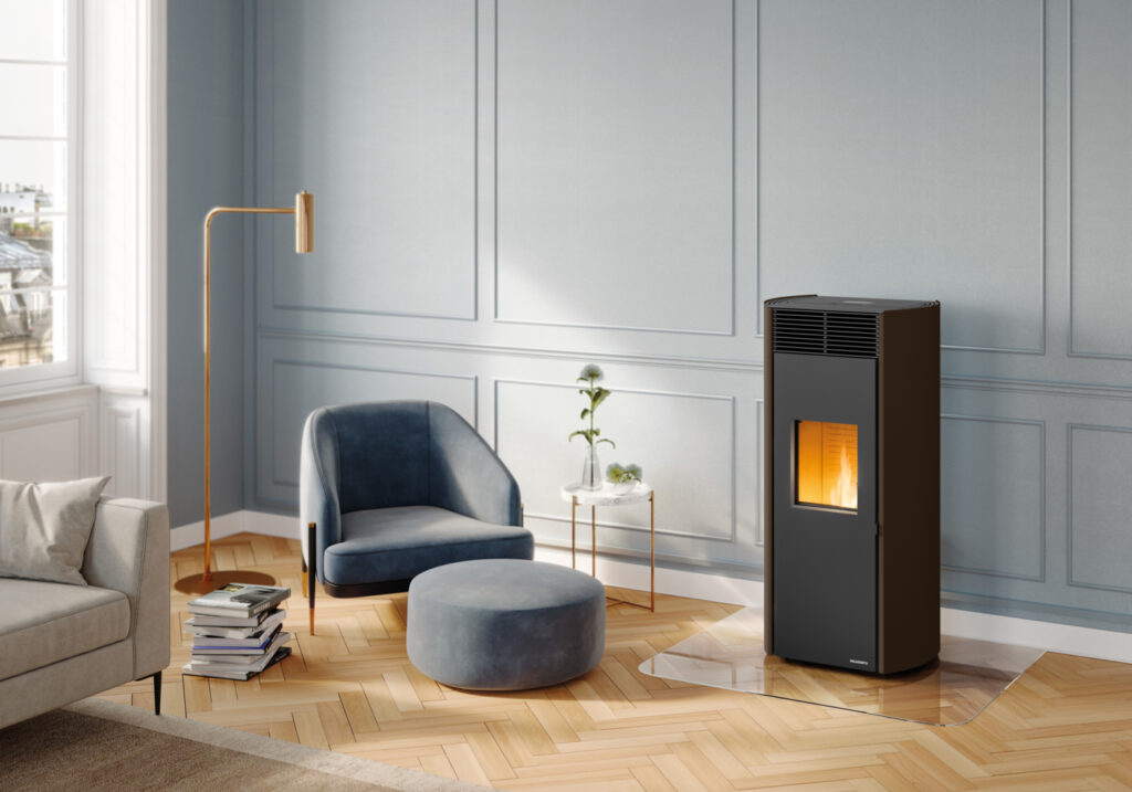 Clelia TC 9