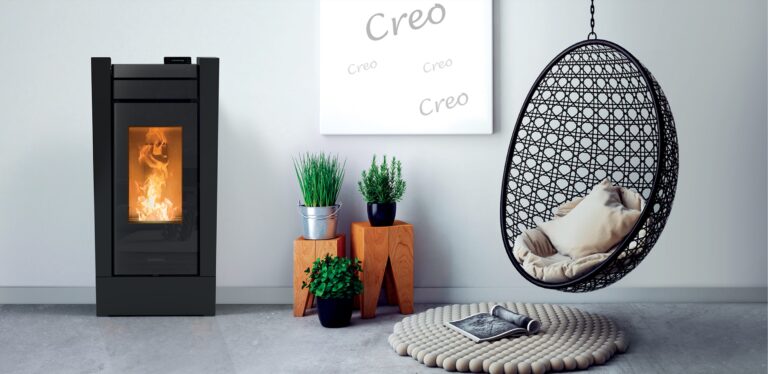 CREO AIR EVO6