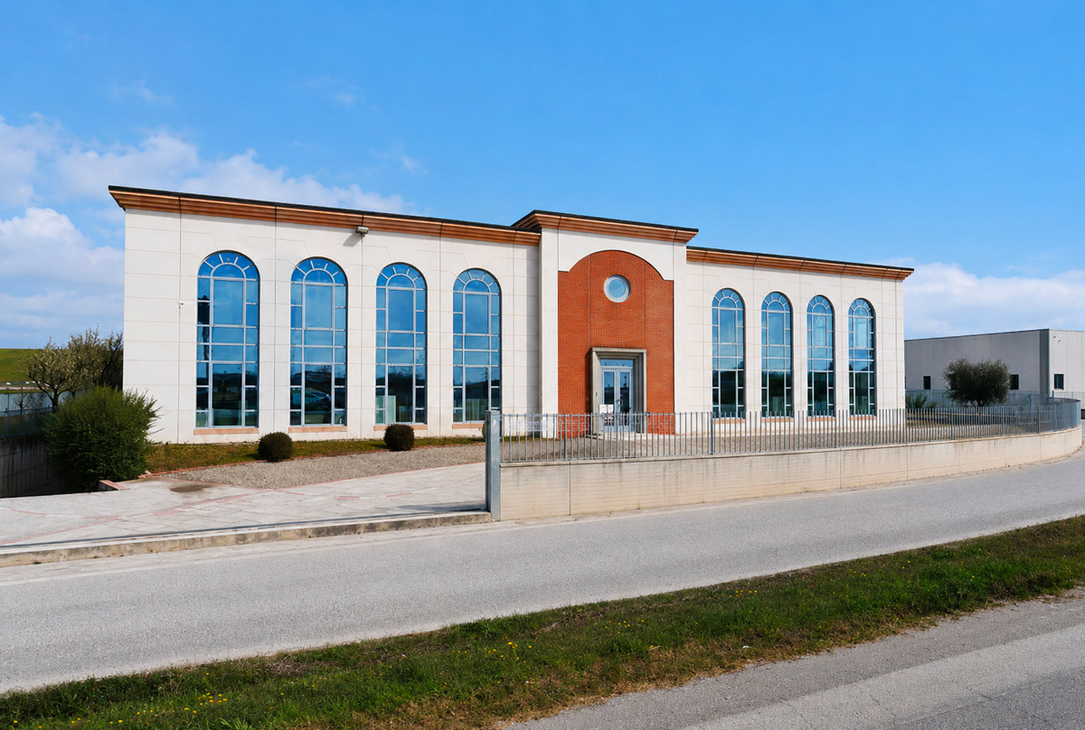 Treccani Ceramiche s.r.l.